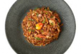 Cheese Kottu Beef