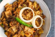 Kottu Beef