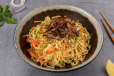 Noodles Egg