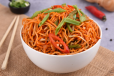 Noodles Beef