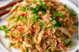 Fried Rice Chicken