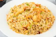 Fried Rice Seafood