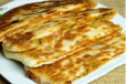 Egg Rotti With Cheese