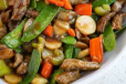 Chopsuey Beef