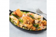 Full Chicken Salad
