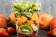 Mix Fruit Juice