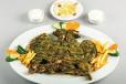 Green Chilli Chi. Charcoal