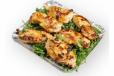 Sheesh Tawook (12 Pcs)