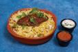Wings Biriyani