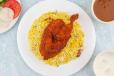 Chicken Fry Biriyani