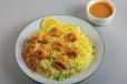 Prawns Biriyani