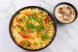 Veg. Biriyani
