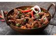 Mutton Pepper Masala