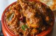 Chicken Chatti Curry