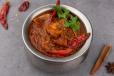 Chicken Kadai