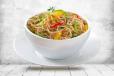 Chicken Noodles