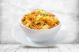 Egg Noodles