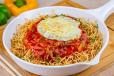 American Chopsuey Veg