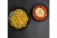 American Chopsuey Prawns