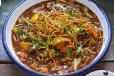 Chinese Chopsuey Veg