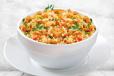 Chicken Fried Rice W. Chi. Manchurian