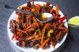 Beef Dragon Style