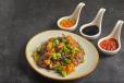 Chilly Prawns