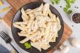Penne White Pastа