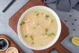 Cream Of Chicken Soup