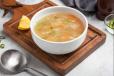 Chi. Clear Soup