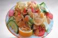Fattoush Salad
