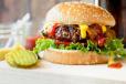 Xxl Burger