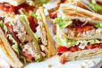 Chicken Club