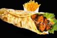 Tikka Poratta
