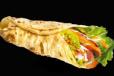 Hotdog Poratta