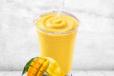 Mango Milkshake