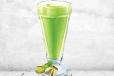 Pista Milkshake