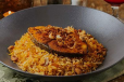 King Fish Biryani