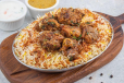 Hyderabadi Biriyani