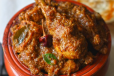 Chicken Chatti Curry