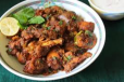 Chicken Dry Fry