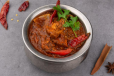 Chicken Kadai