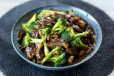 Beef Broccoli