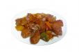 Sweet & Sour Fish
