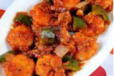 Prawns Manchurian