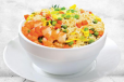 Prawns Fried Rice