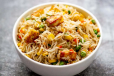 Paneer Fried Rice