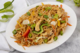 Chinese Chopsuey Chicken