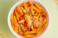 Penne Pink Pasta