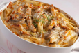 Baked Pasta